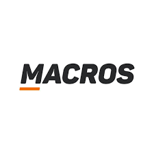 MACROS Coupon Codes