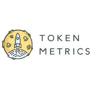 Tokenmetrics Coupon Codes