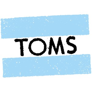 Toms Coupon Codes